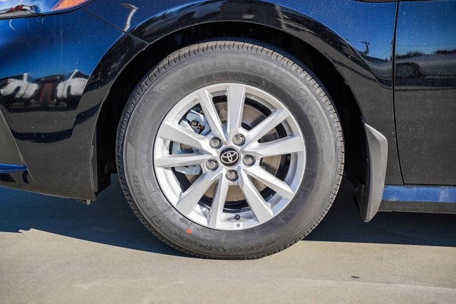 new 2026 Toyota Camry car, priced at $31,263