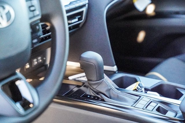 new 2026 Toyota Camry car, priced at $31,263