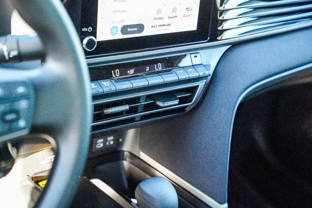 new 2026 Toyota Camry car, priced at $31,263