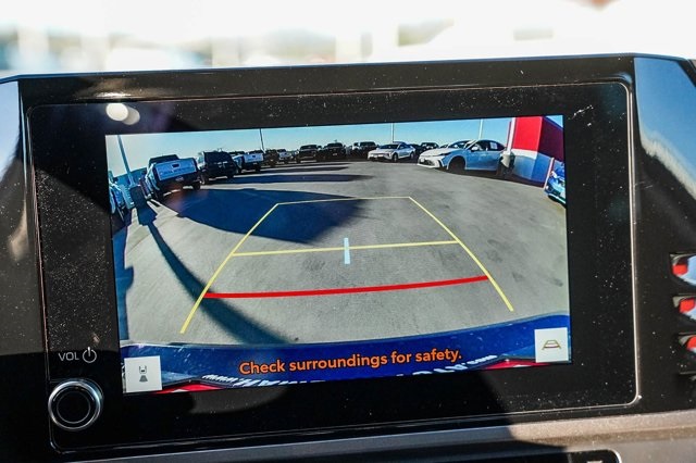 new 2026 Toyota Camry car, priced at $31,263