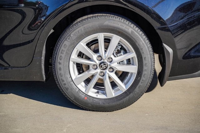 new 2026 Toyota Camry car, priced at $31,263