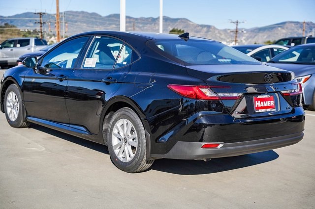 new 2026 Toyota Camry car, priced at $31,263