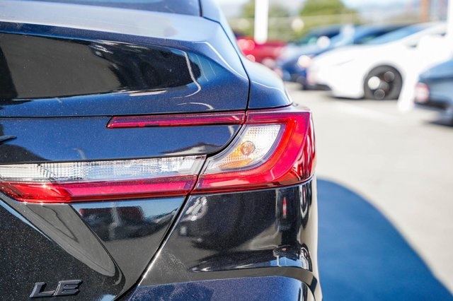 new 2026 Toyota Camry car, priced at $31,263