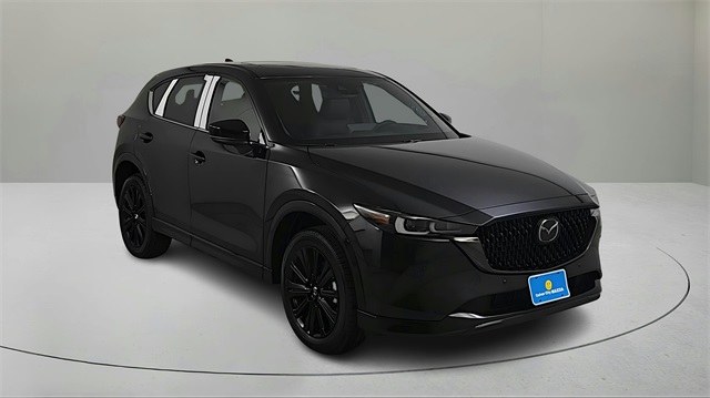 new 2025 Mazda CX-5 car, priced at $39,855