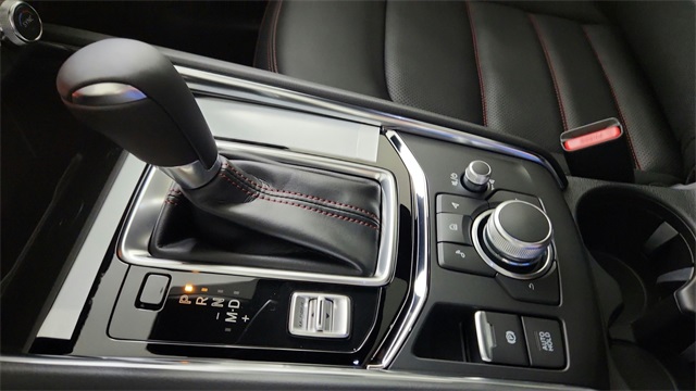 new 2025 Mazda CX-5 car, priced at $39,855