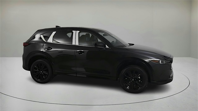 new 2025 Mazda CX-5 car, priced at $39,855