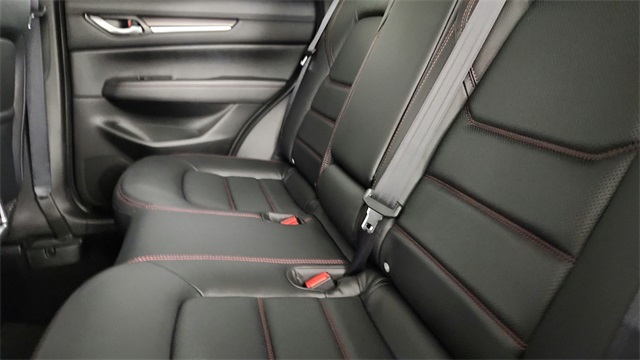 new 2025 Mazda CX-5 car, priced at $39,855
