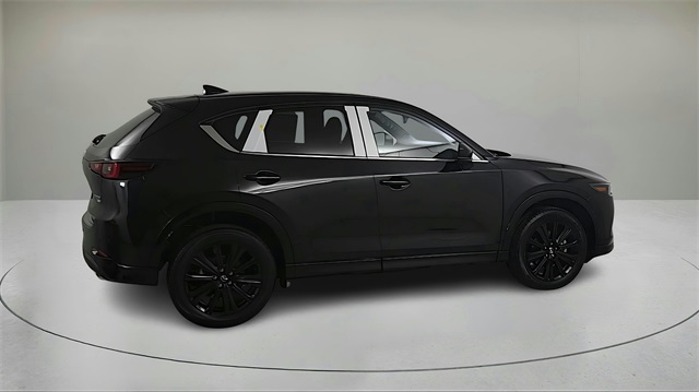 new 2025 Mazda CX-5 car, priced at $39,855