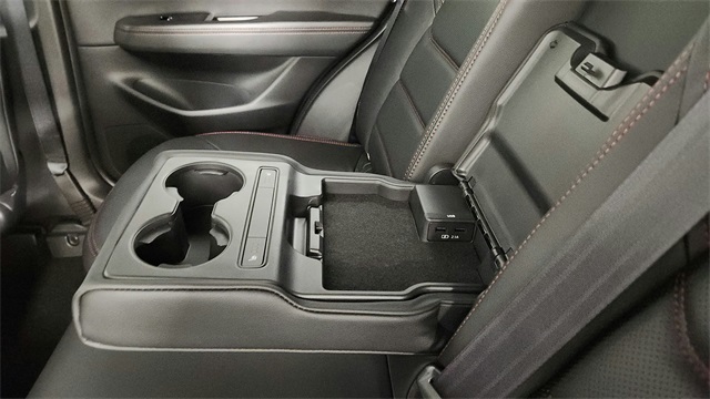 new 2025 Mazda CX-5 car, priced at $39,855