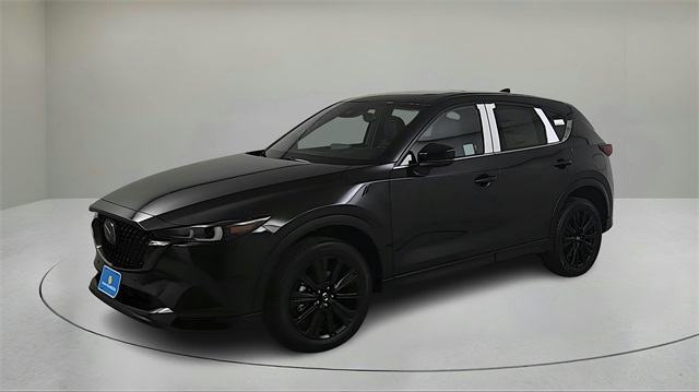 new 2025 Mazda CX-5 car, priced at $39,855