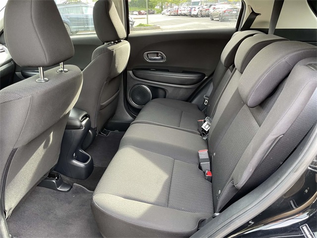 used 2018 Honda HR-V car, priced at $15,764