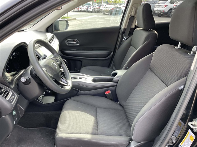 used 2018 Honda HR-V car, priced at $15,764