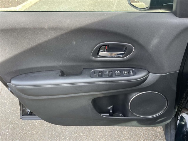 used 2018 Honda HR-V car, priced at $15,764
