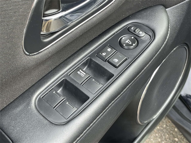 used 2018 Honda HR-V car, priced at $15,764