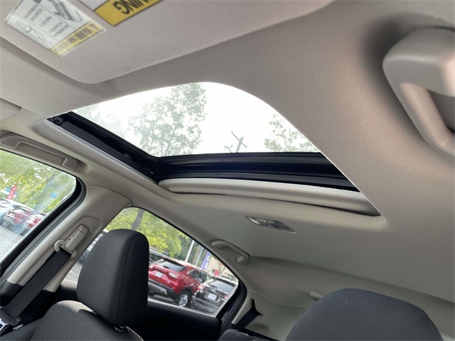 used 2018 Honda HR-V car, priced at $15,764