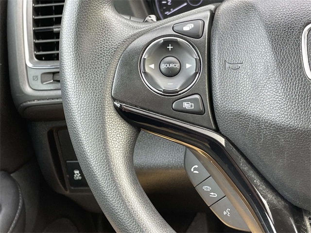 used 2018 Honda HR-V car, priced at $15,764