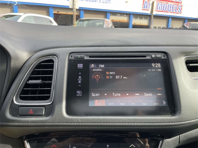 used 2018 Honda HR-V car, priced at $15,764