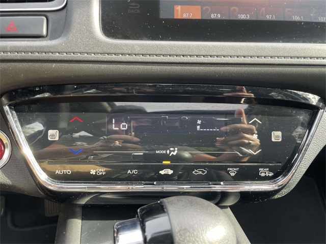 used 2018 Honda HR-V car, priced at $15,764