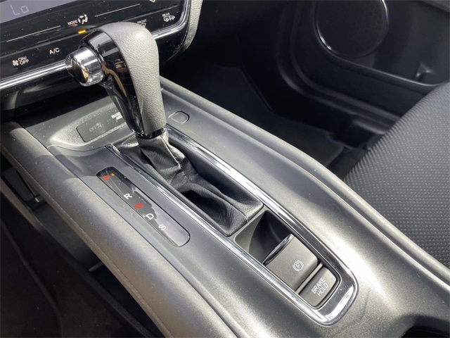 used 2018 Honda HR-V car, priced at $15,764