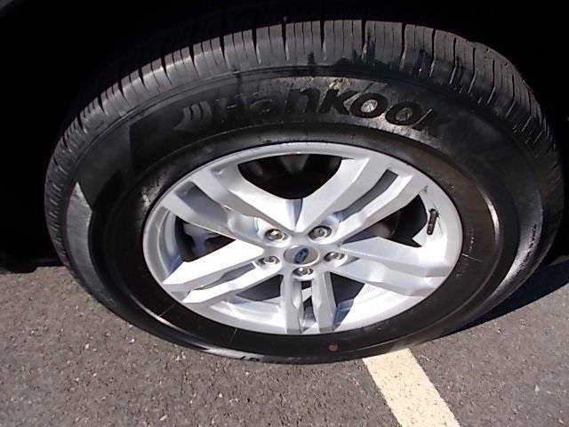 used 2022 Ford Explorer car, priced at $29,996