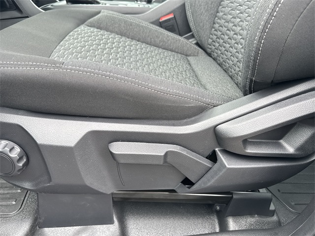 new 2025 Ford Ranger car, priced at $37,575