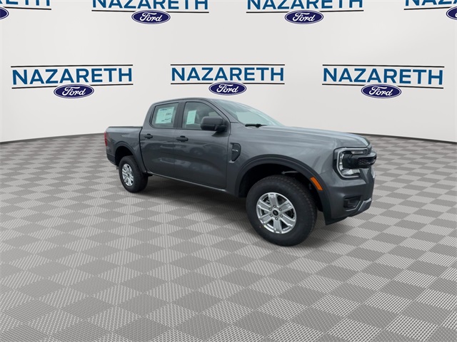 new 2025 Ford Ranger car, priced at $37,575