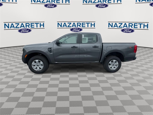 new 2025 Ford Ranger car, priced at $37,575