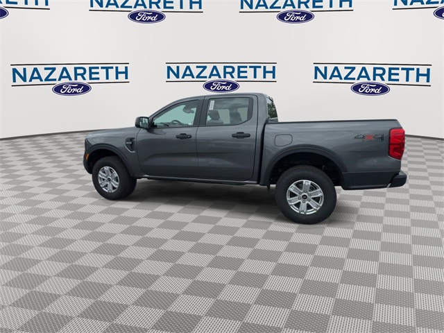 new 2025 Ford Ranger car, priced at $37,575