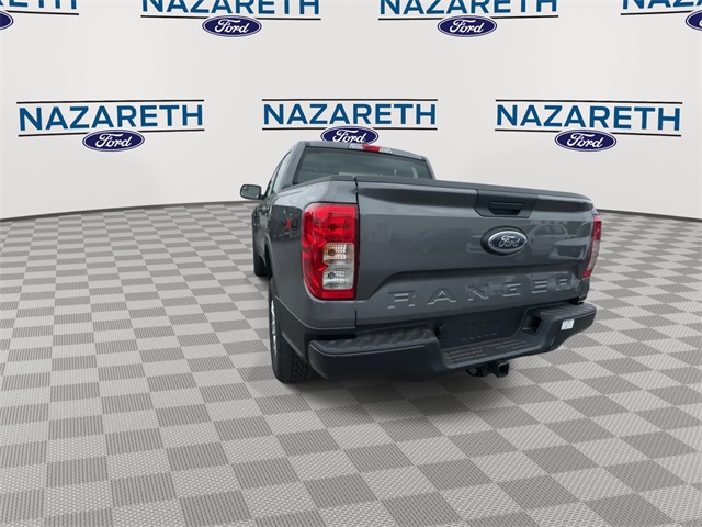 new 2025 Ford Ranger car, priced at $37,575
