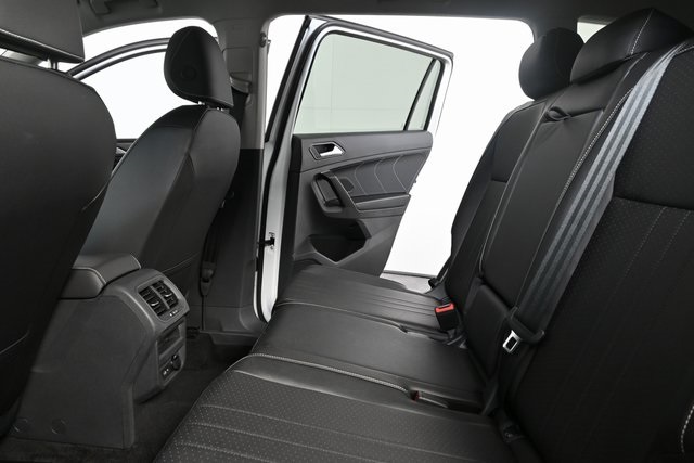 used 2023 Volkswagen Tiguan car, priced at $24,500