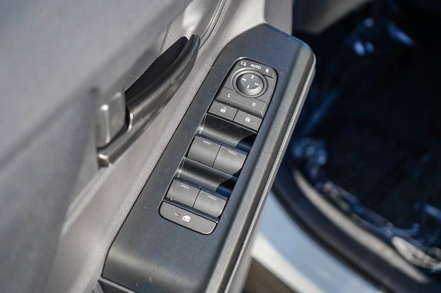 new 2026 Toyota bZ car, priced at $35,398