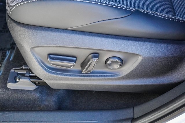 new 2026 Toyota bZ car, priced at $35,398