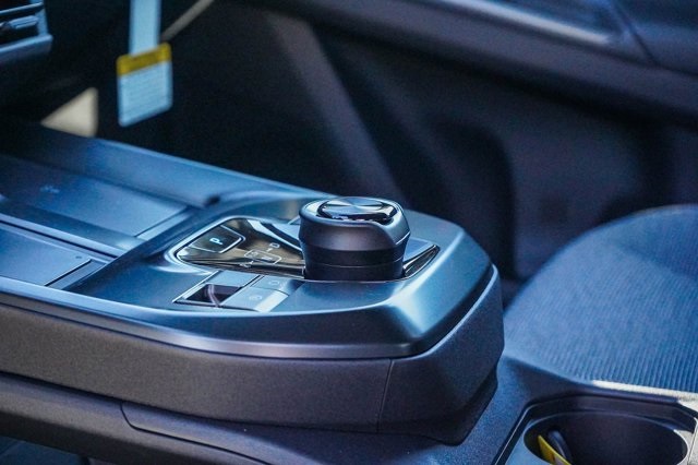 new 2026 Toyota bZ car, priced at $35,398