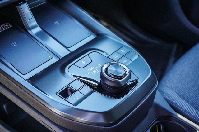 new 2026 Toyota bZ car, priced at $35,398