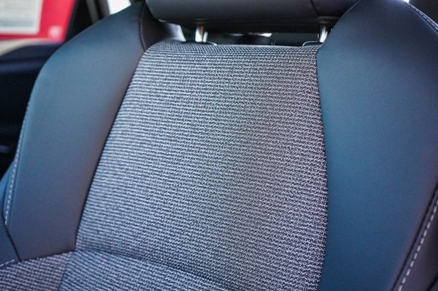 new 2026 Toyota bZ car, priced at $35,398