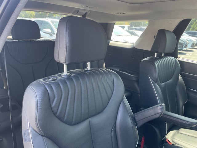 used 2023 Hyundai Palisade car, priced at $36,240