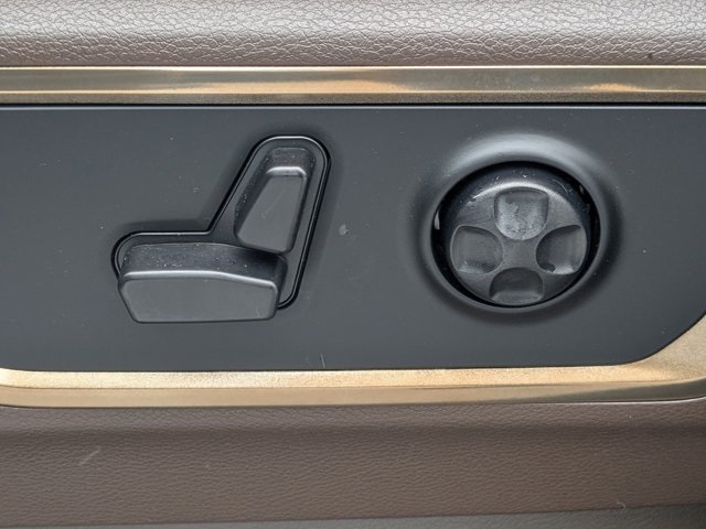 used 2025 Ram 1500 car, priced at $58,959