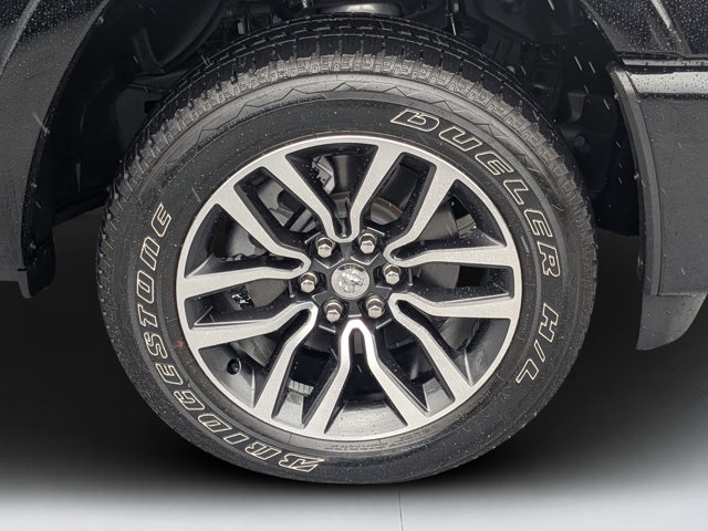 used 2025 Ram 1500 car, priced at $58,959