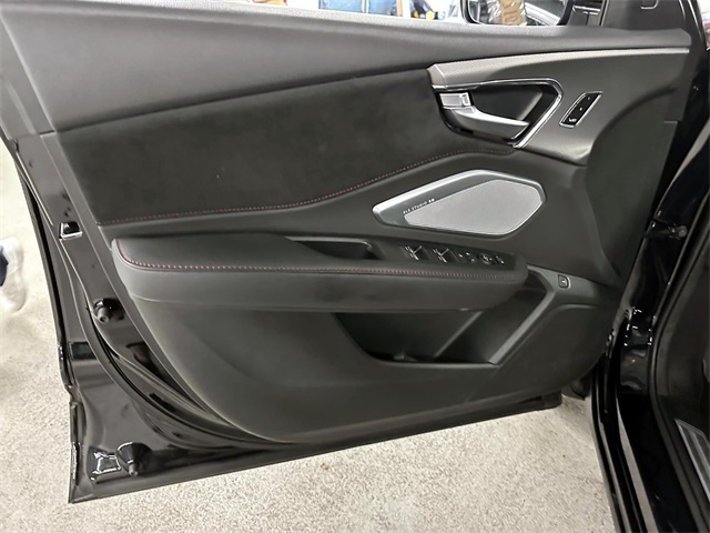 used 2022 Acura RDX car, priced at $36,949