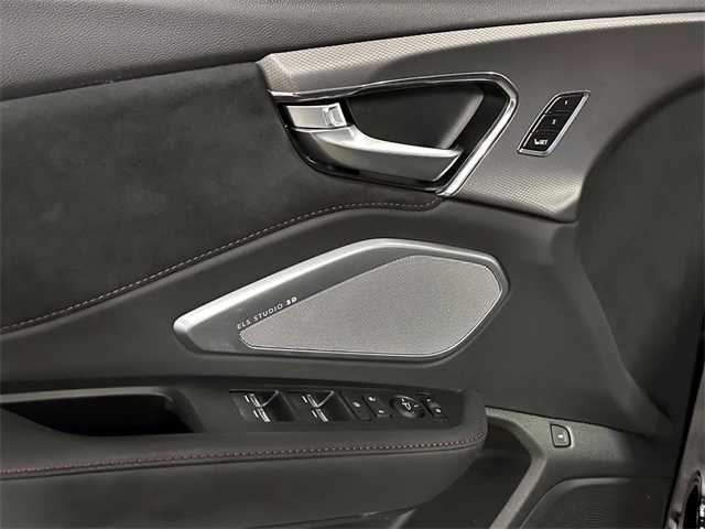 used 2022 Acura RDX car, priced at $36,949