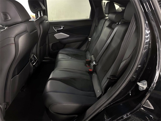 used 2022 Acura RDX car, priced at $36,949