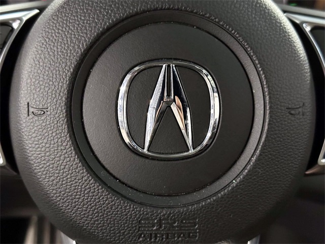 used 2022 Acura RDX car, priced at $36,949