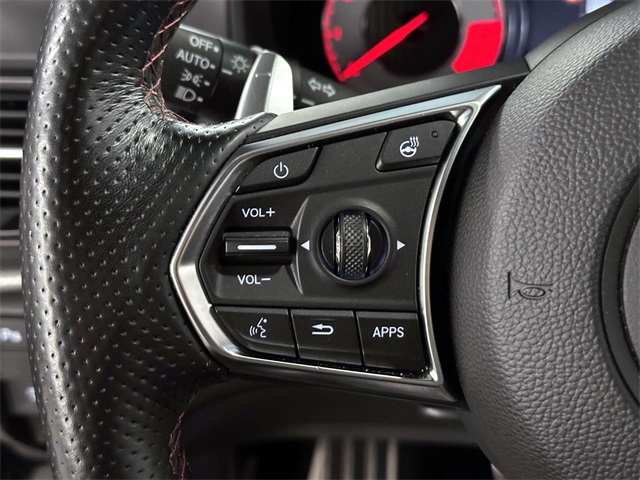used 2022 Acura RDX car, priced at $36,949