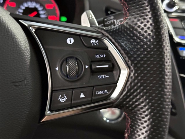 used 2022 Acura RDX car, priced at $36,949