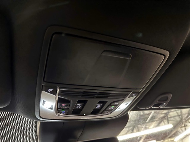 used 2022 Acura RDX car, priced at $36,949