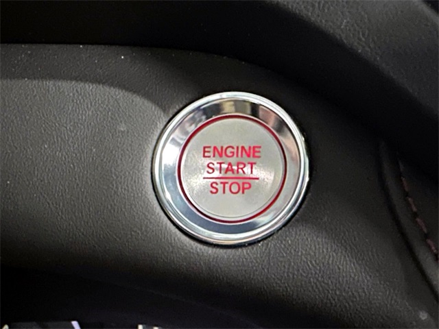 used 2022 Acura RDX car, priced at $36,949