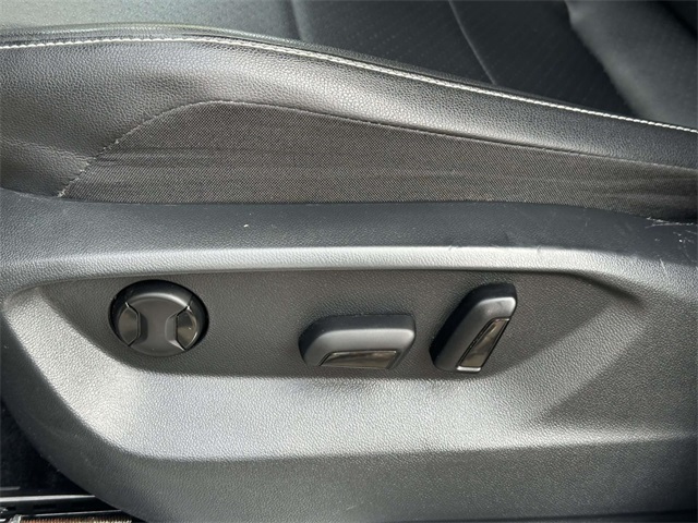 used 2021 Volkswagen Tiguan car, priced at $25,177