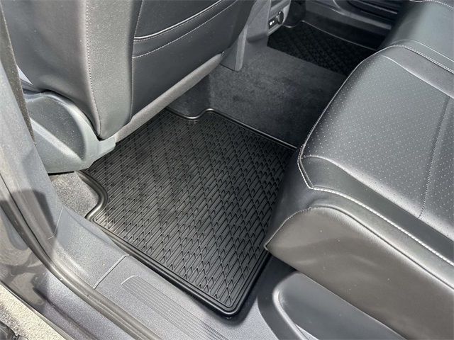 used 2021 Volkswagen Tiguan car, priced at $25,177
