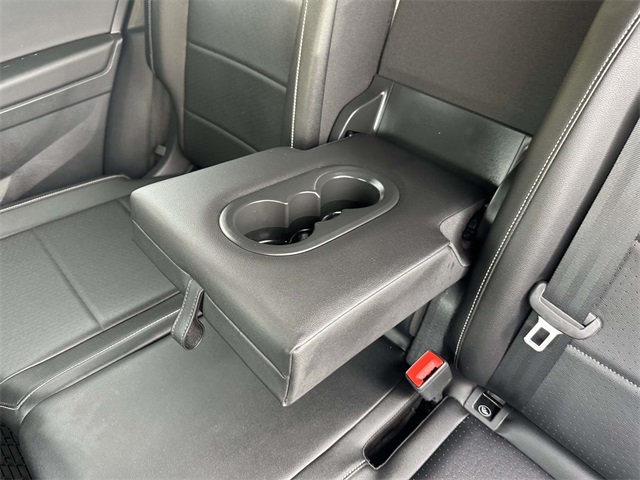 used 2021 Volkswagen Tiguan car, priced at $25,177
