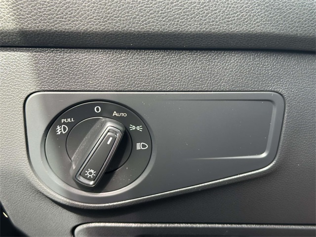used 2021 Volkswagen Tiguan car, priced at $25,177